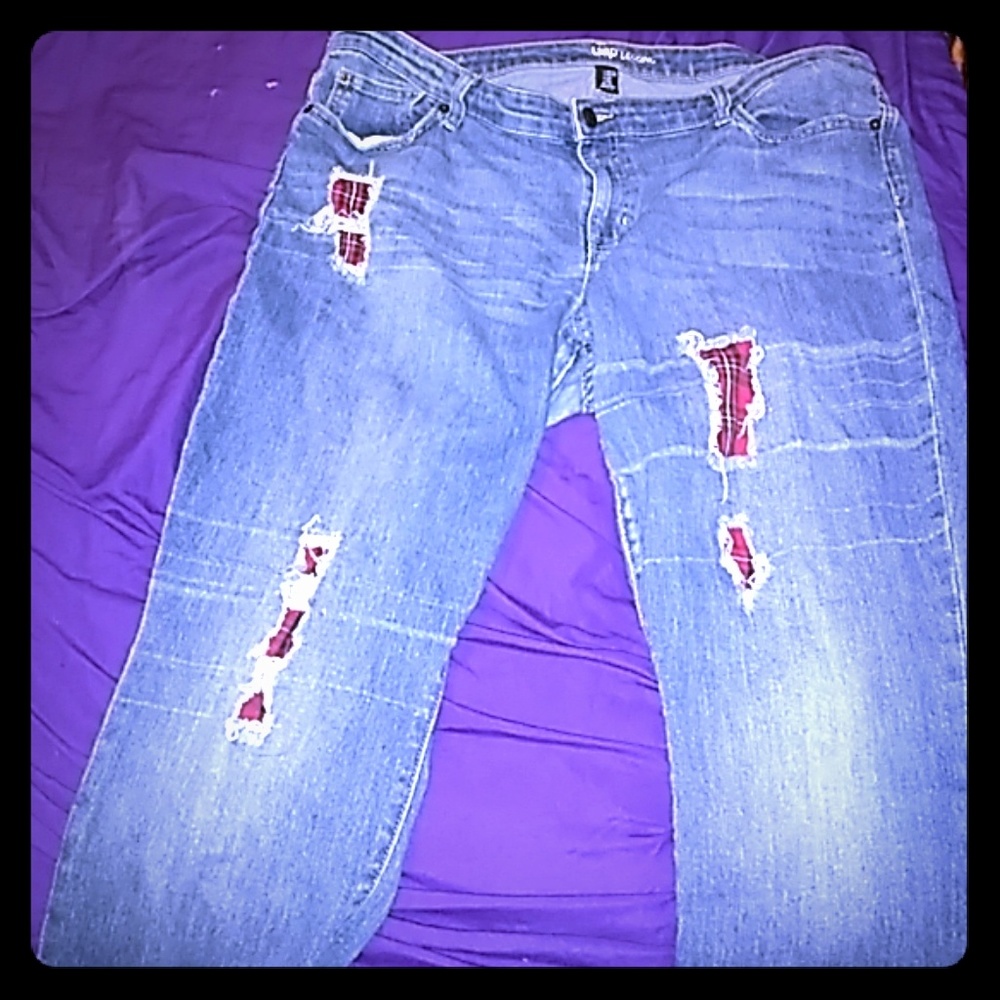 Jeans